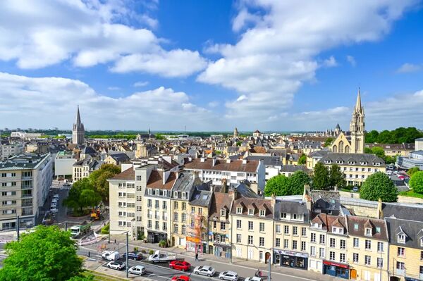 ▲▼法國康城。（圖／部落客Travel with Leo授權提供）