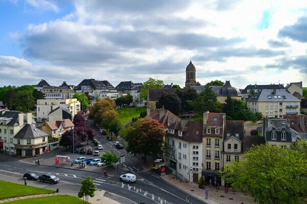 ▲▼法國康城。（圖／部落客Travel with Leo授權提供）