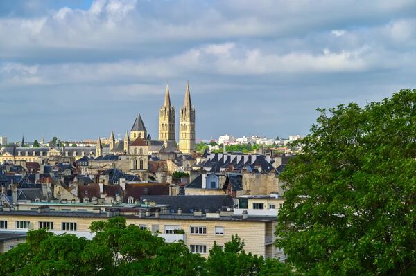 ▲▼法國康城。（圖／部落客Travel with Leo授權提供）