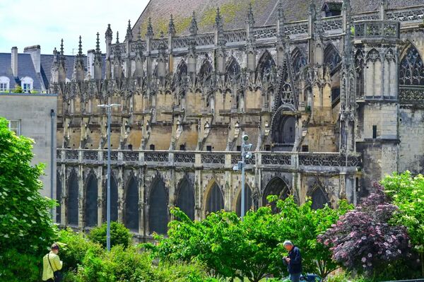 ▲▼法國康城。（圖／部落客Travel with Leo授權提供）