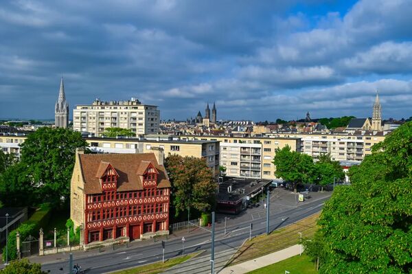 ▲▼法國康城。（圖／部落客Travel with Leo授權提供）