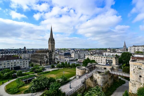 ▲▼法國康城。（圖／部落客Travel with Leo授權提供）