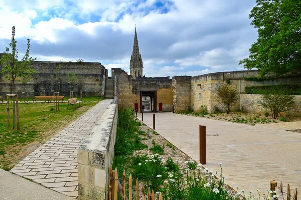 ▲▼法國康城。（圖／部落客Travel with Leo授權提供）