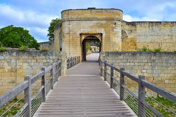 ▲▼法國康城。（圖／部落客Travel with Leo授權提供）