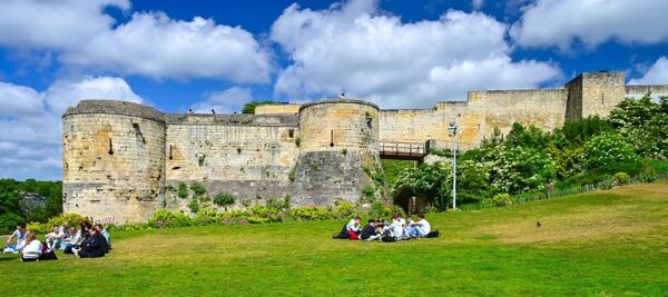 ▲▼法國康城。（圖／部落客Travel with Leo授權提供）