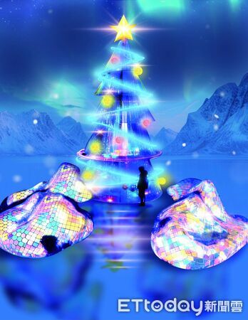 ▲台中廣三SOGO迎來30週年。（圖／記者游瓊華翻攝）