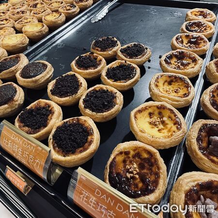 ▲台中廣三SOGO迎來30週年。（圖／記者游瓊華翻攝）