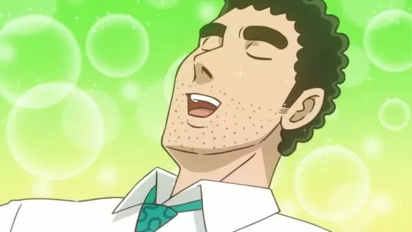 ▲▼《野原廣志午餐的流派》。（圖／翻攝自@Hiroshi_LunchTV推特）