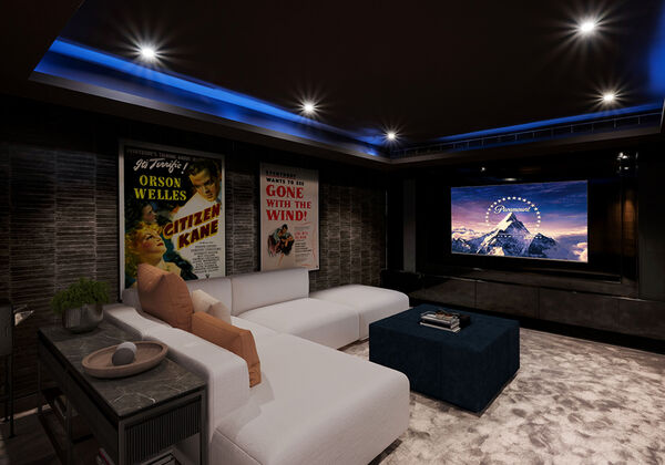 ▲▼馬雲妻子購買的倫敦豪宅。（圖／翻攝X@AbodeTwo）