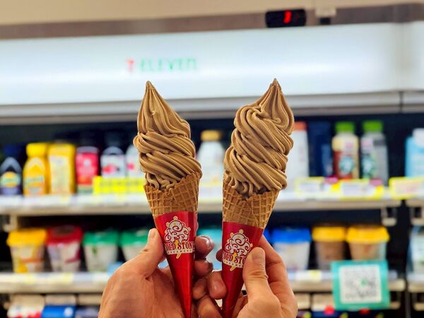 ▲▼超商優惠。（圖／業者提供）