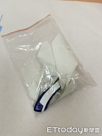 ▲▼兇刀+壓制上銬畫面另出+副院長             。（圖／記者陳以昇翻攝）