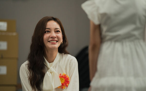 ▲《陽光女子合唱團》演員又跳又唱，陳意涵打動人心的演出令人驚艷。（圖／壹壹喜喜提供）