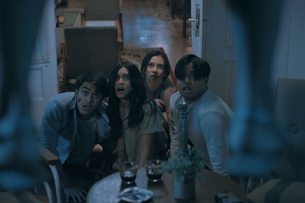 ▲《侵愛家人》。（圖／車庫提供）