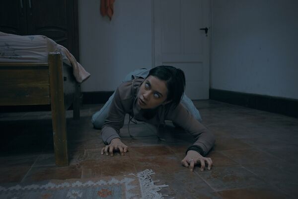 ▲《侵愛家人》。（圖／車庫提供）