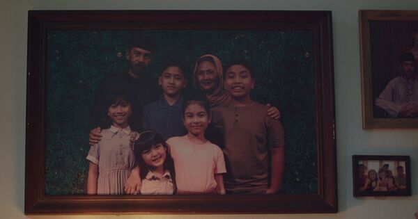 ▲《侵愛家人》。（圖／車庫提供）