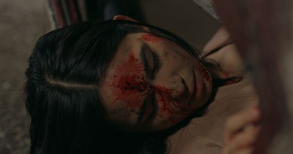 ▲《侵愛家人》。（圖／車庫提供）