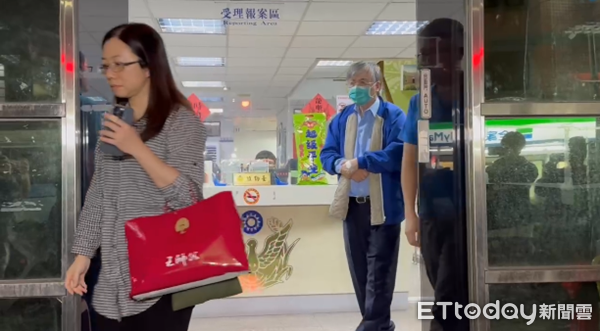 ▲▼名醫江漢聲遭砍。（圖／記者陳以昇攝）