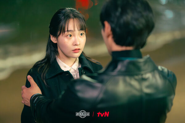 ▲▼ 關係進入停滯期？4步驟幫你重新燃起愛火             。（圖／翻攝自FB/tvN drama）