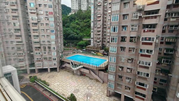 ▲▼ 安坑 。(圖/東森房屋提供)