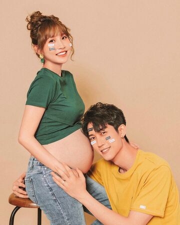 粿粿搬錢救王子／離婚協議破局最大原因曝光！　粿粿一舉動讓范姜彥豐不忍了