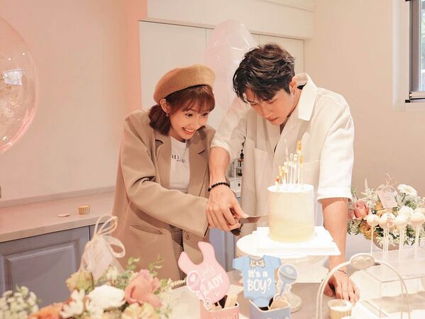 粿粿搬錢救王子2／從被抓包到爆料話題燒不停！　粿粿親回應近況這樣說