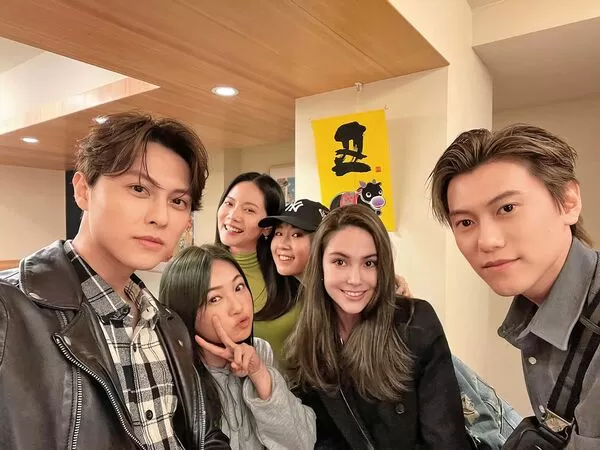 粿粿搬錢救王子4／王子5副業營業額破億卻哭窮？　知情人士曝原因：口袋幾乎空空