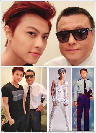 粿粿搬錢救王子4／王子5副業營業額破億卻哭窮？　知情人士曝原因：口袋幾乎空空