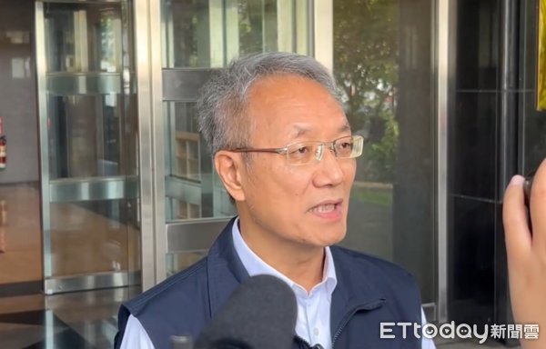 ▲▼             宜蘭代理縣長林茂盛。（圖／記者游芳男翻攝）