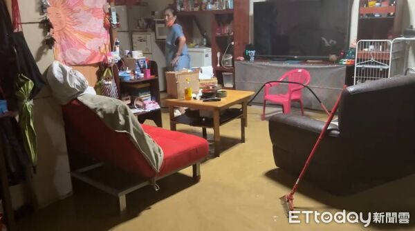 ▲▼鳳凰颱風讓蘇澳災情慘重。(圖／民眾提供)