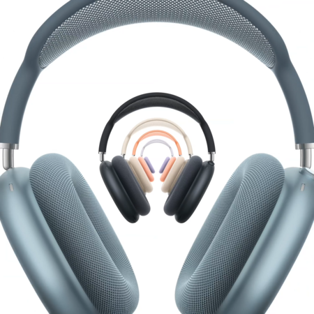 ▲▼AirPods Max。（圖／蘋果官網）