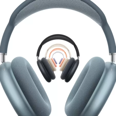 ▲▼AirPods Max。（圖／蘋果官網）