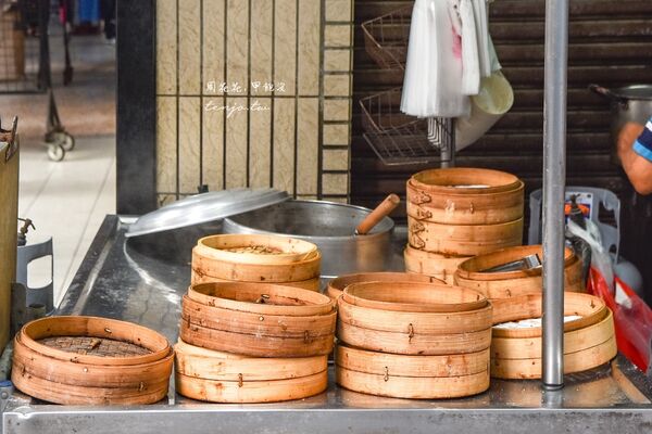 ▲▼永和小籠包。（圖／部落客周花花授權提供）