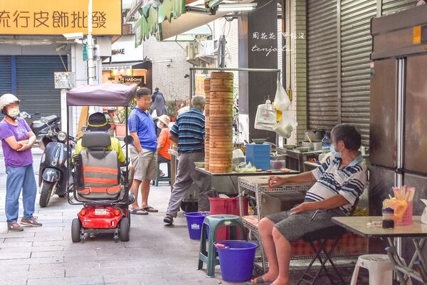▲▼永和小籠包。（圖／部落客周花花授權提供）