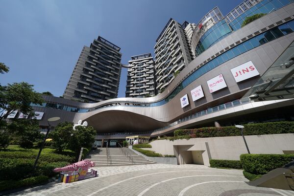 ▲環球購物中心桃園A8、A19。（圖／業者提供）