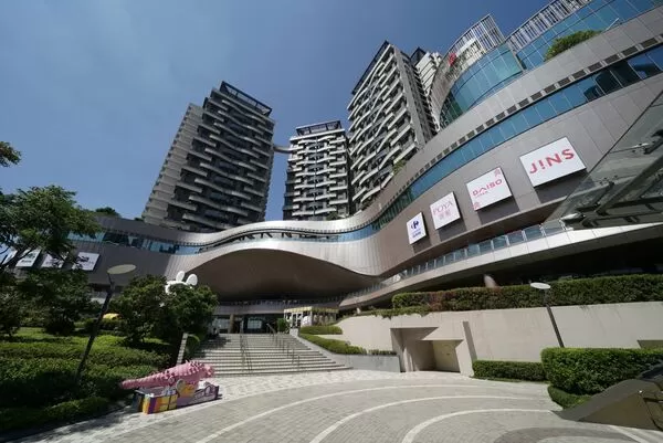 ▲環球購物中心桃園A8、A19。（圖／業者提供）