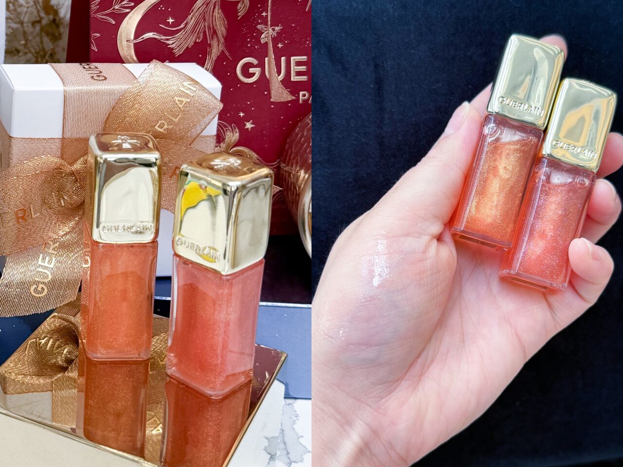 ▲克蘭詩,嬌蘭,M&middot;A&middot;C,護唇,唇油,唇膏,唇彩,彩妝。（圖／品牌提供）