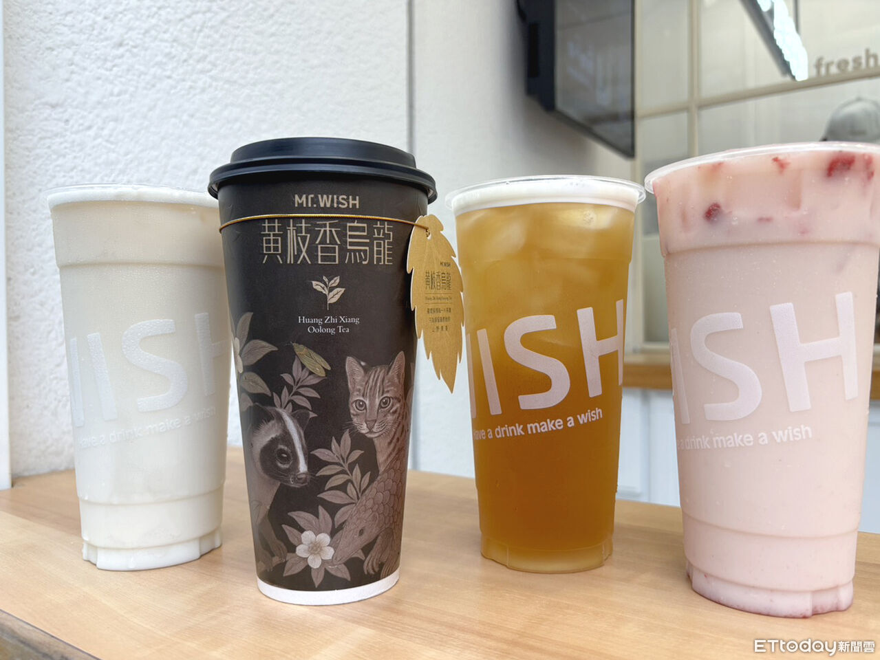 普發萬元即將到帳 餐飲、飲料、超商搶推「萬元放大術」優惠吸客