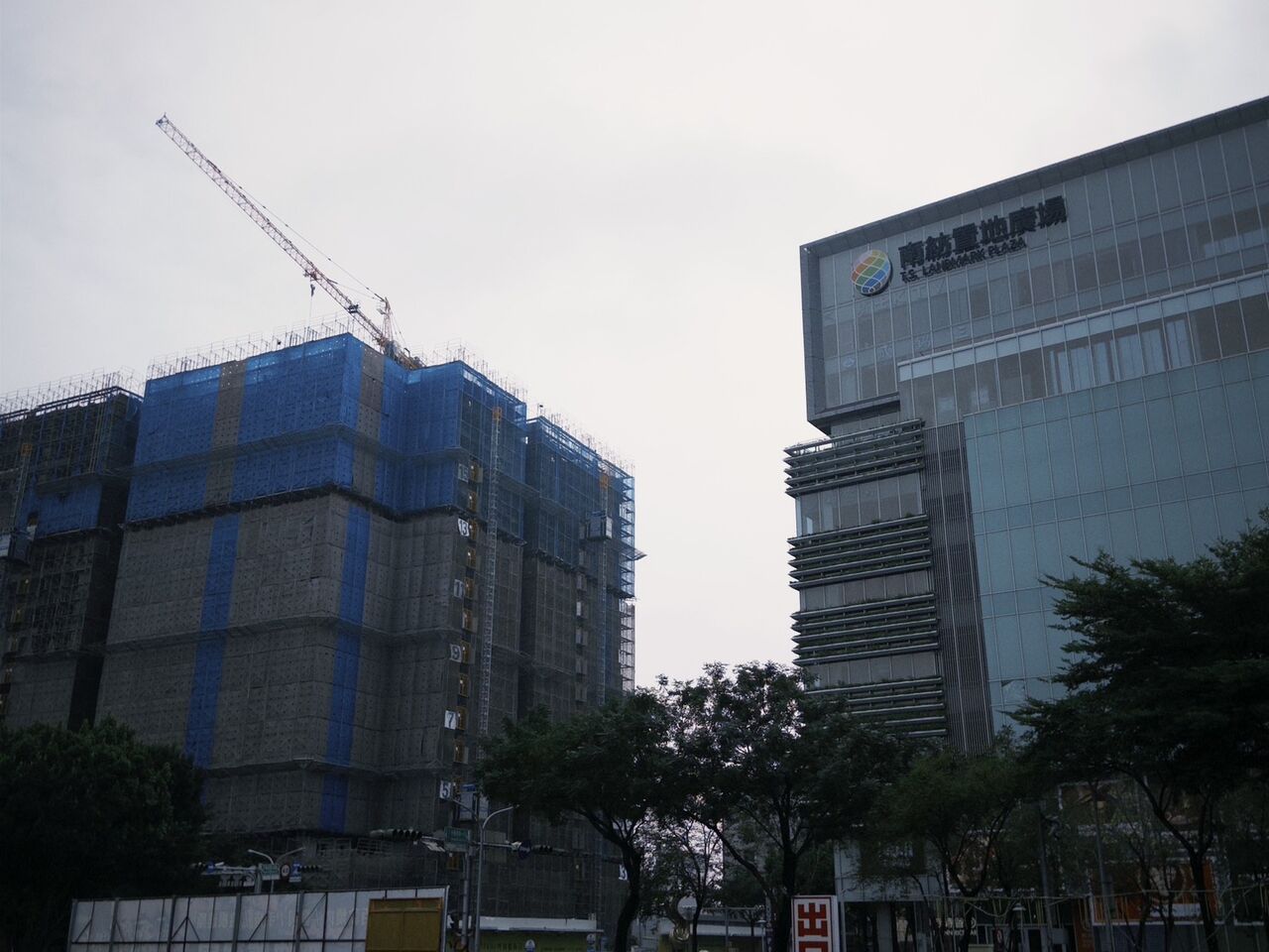 東區中古房價晚買5年每坪貴13萬 新案站上6字頭