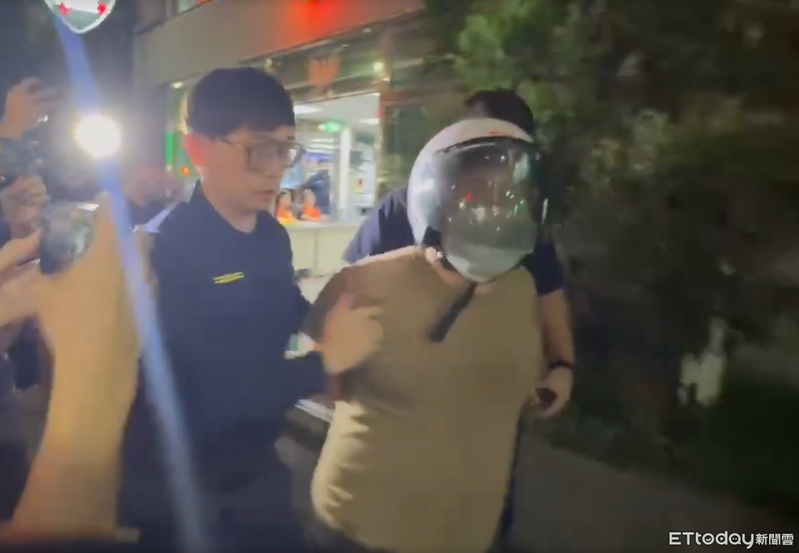 快訊/30歲男刀砍輔大名醫喊:殺你! 檢「4罪嫌」聲押禁見