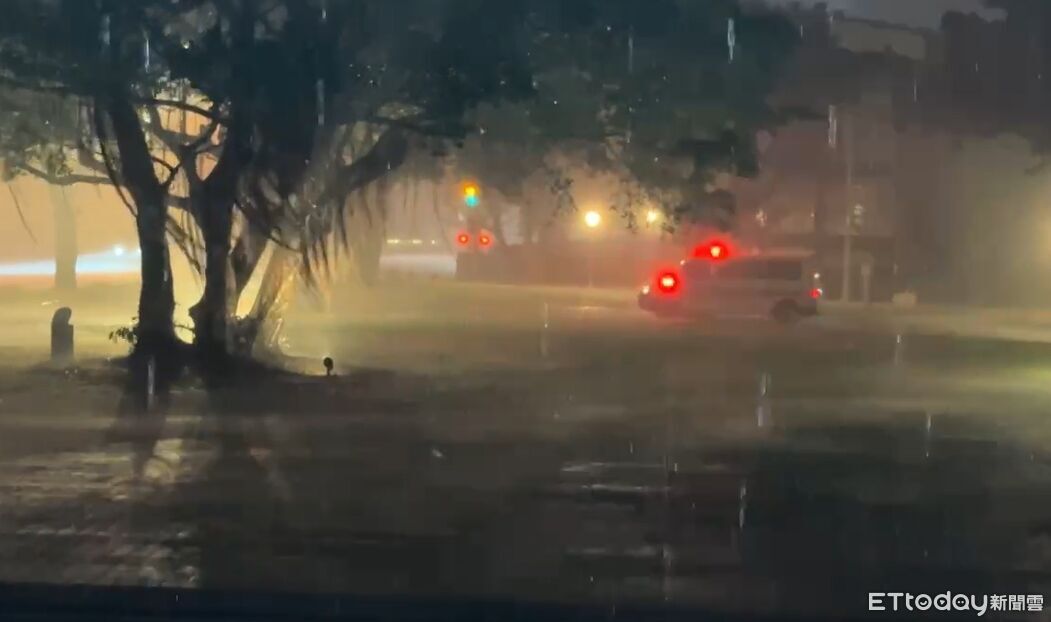 快訊/1111水災「首例死亡」!蘇澳78歲獨居婦家中溺斃身亡