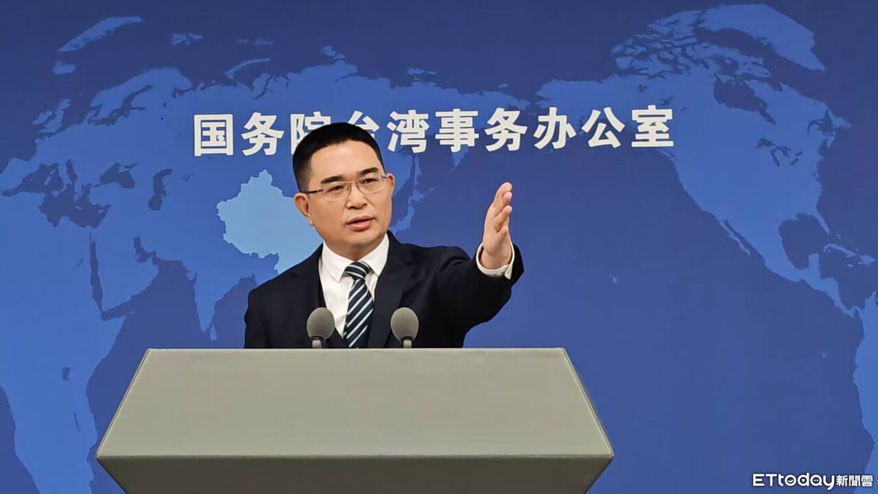 陸痛批高市早苗挺台「言論惡劣」 國台辦:慎之又慎處理涉台問題