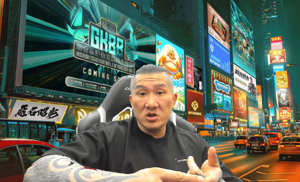 千萬副業「True飯11月底歇業」 館長氣轟原因:被民進黨害死