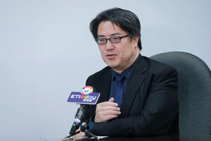 推動台灣高齡醫學整合照護　陳亮恭：希望每個人都被接住