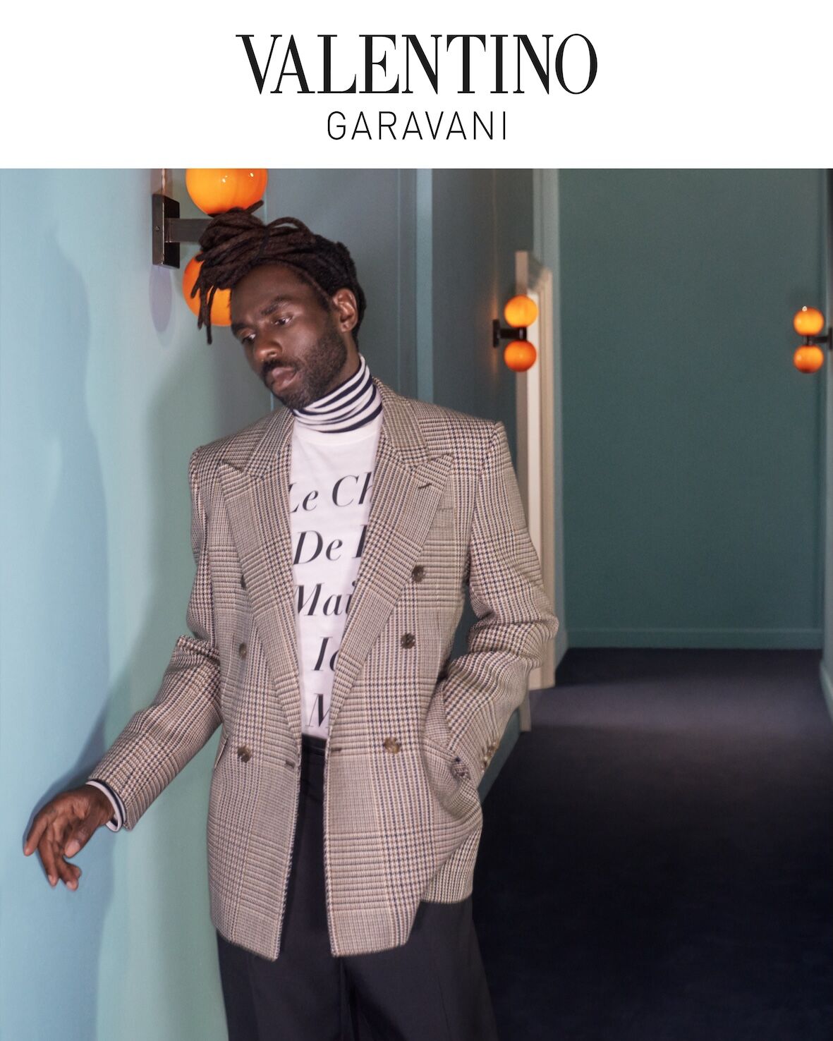 ▲valentino       。（圖／品牌提供）