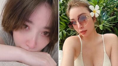 許維恩乳癌雙邊切除重建　醫曝「適用2族群」：不等於零風險