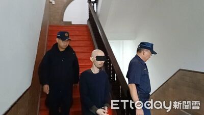 趁哥哥吃早餐...藍波刀猛刺胸腹8刀險奪命！弟爭產不成先入獄