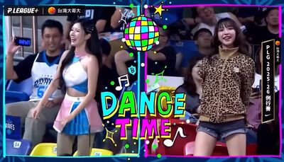 尬舞南珉貞！豹紋正妹IG曝光　主播：珉貞請加油