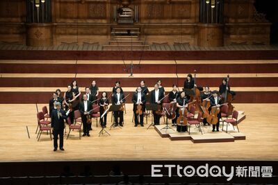 台灣小兒麻痺之父　紀念音樂會再現「來自挪威的愛」