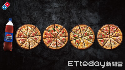 披薩58折再抽萬元！速食店「普發1萬」放大優惠　烤雞3隻只要1千