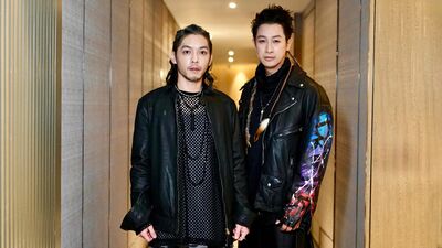 等了15年...浪花兄弟終於回來了！　周杰倫超暖現身打氣